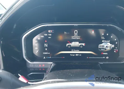 2026 GMC Sierra 1500 , Short Bed, Slt, 4Wd из США, поврежденный, VIN 1GTUUDED3TZ234187